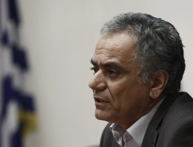 Π. Σκουρλέτης: «Επιχορηγήσεις συνολικού ύψους 330.000 ευρώ για την αντιμετώπιση της λειψυδρίας»